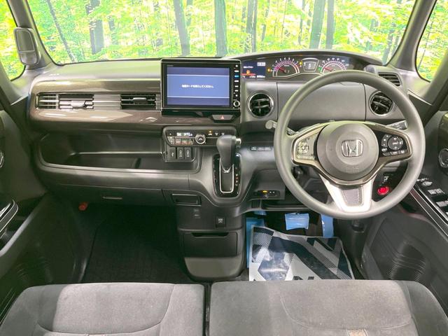 G・Lホンダセンシング 純正8型ナビ 禁煙車 ホンダセンシング 電動スライドドア フルセグTV バックカメラ ETC レーダークルーズ LEDヘッドライト LEDフォグライト オートライト オートエアコン(2枚目)