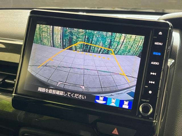 G・Lホンダセンシング 純正8型ナビ 禁煙車 ホンダセンシング 電動スライドドア フルセグTV バックカメラ ETC レーダークルーズ LEDヘッドライト LEDフォグライト オートライト オートエアコン(4枚目)