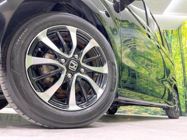 G・Lホンダセンシング 純正8型ナビ 禁煙車 ホンダセンシング 電動スライドドア フルセグTV バックカメラ ETC レーダークルーズ LEDヘッドライト LEDフォグライト オートライト オートエアコン(14枚目)