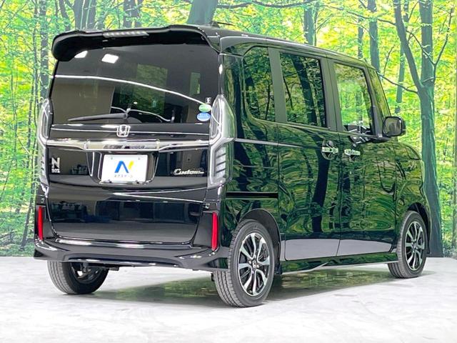 G・Lホンダセンシング 純正8型ナビ 禁煙車 ホンダセンシング 電動スライドドア フルセグTV バックカメラ ETC レーダークルーズ LEDヘッドライト LEDフォグライト オートライト オートエアコン(18枚目)