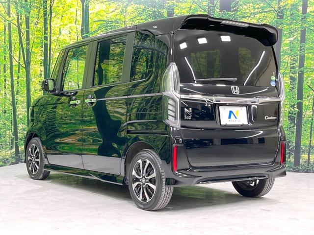 G・Lホンダセンシング 純正8型ナビ 禁煙車 ホンダセンシング 電動スライドドア フルセグTV バックカメラ ETC レーダークルーズ LEDヘッドライト LEDフォグライト オートライト オートエアコン(53枚目)