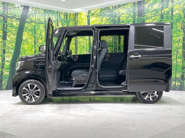 G・Lホンダセンシング 純正8型ナビ 禁煙車 ホンダセンシング 電動スライドドア フルセグTV バックカメラ ETC レーダークルーズ LEDヘッドライト LEDフォグライト オートライト オートエアコン(55枚目)
