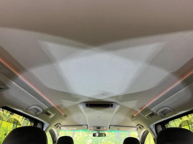 240S 禁煙車 両側電動スライドドア SDナビ バックカメラ フルセグTV ETC クリアランスソナー 7人乗り スマートキー オットマン ステアリングスイッチ 純正18インチアルミ デュアルオートエアコン(36枚目)