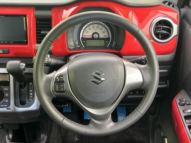 Jスタイル セーフティサポート 禁煙車 シートヒーター SDナビ ドライブレコーダー スマートキー オートエアコン オートライト ステアリングリモコン アイドリングストップ プライバシーガラス(12枚目)