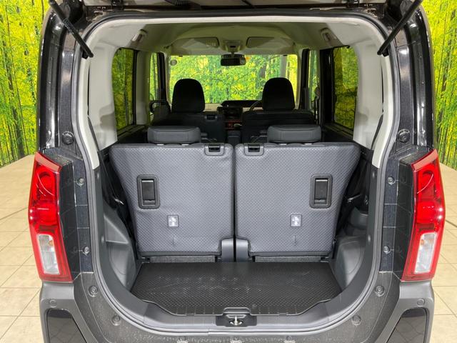 ファンクロス スマートアシスト 両側電動スライドドア 禁煙車 電子パーキング シートヒーター クリアランスソナー オートライト LEDヘッドライト プライバシーガラス アイドリングストップ スマートキー(11枚目)
