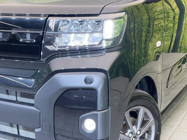 ファンクロス スマートアシスト 両側電動スライドドア 禁煙車 電子パーキング シートヒーター クリアランスソナー オートライト LEDヘッドライト プライバシーガラス アイドリングストップ スマートキー(13枚目)