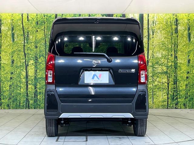 ファンクロス スマートアシスト 両側電動スライドドア 禁煙車 電子パーキング シートヒーター クリアランスソナー オートライト LEDヘッドライト プライバシーガラス アイドリングストップ スマートキー(16枚目)