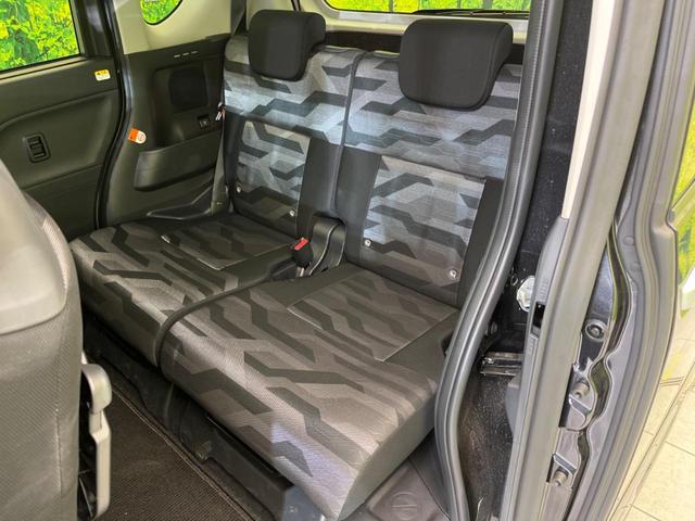 ファンクロス スマートアシスト 両側電動スライドドア 禁煙車 電子パーキング シートヒーター クリアランスソナー オートライト LEDヘッドライト プライバシーガラス アイドリングストップ スマートキー(35枚目)