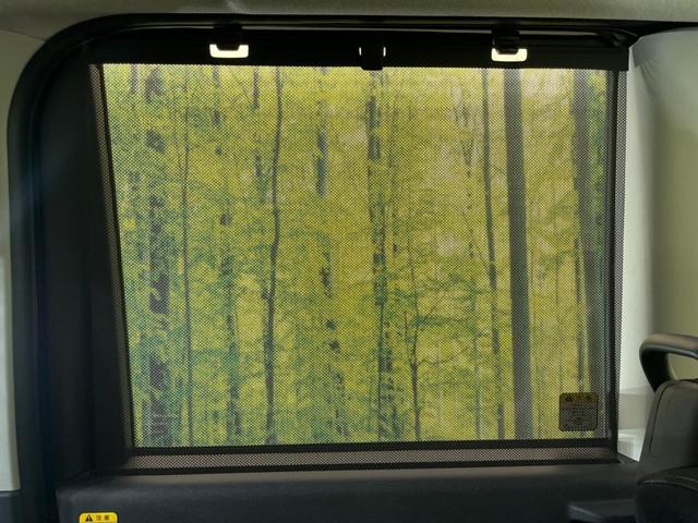 ファンクロス スマートアシスト 両側電動スライドドア 禁煙車 電子パーキング シートヒーター クリアランスソナー オートライト LEDヘッドライト プライバシーガラス アイドリングストップ スマートキー(49枚目)