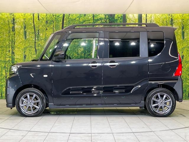 ファンクロス スマートアシスト 両側電動スライドドア 禁煙車 電子パーキング シートヒーター クリアランスソナー オートライト LEDヘッドライト プライバシーガラス アイドリングストップ スマートキー(53枚目)