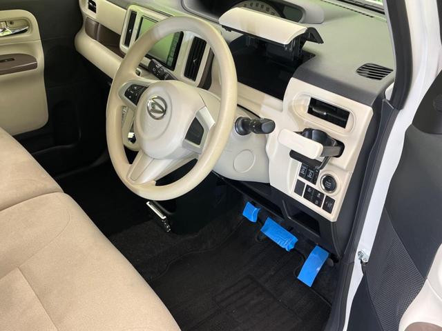 Xリミテッドメイクアップ SAII スマートアシスト 禁煙車 SDナビ 両側パワースライドドア バックカメラ DVD再生 Bluetooth 地デジ オートエアコン オートライト アイドリングストップ(35枚目)
