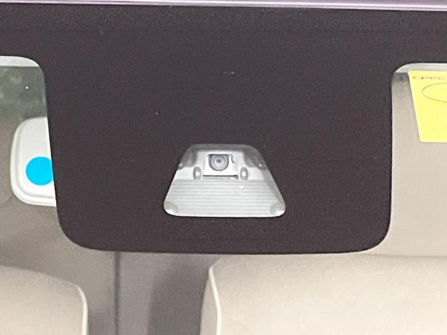 Xリミテッドメイクアップ SAII スマートアシスト 禁煙車 SDナビ 両側パワースライドドア バックカメラ DVD再生 Bluetooth 地デジ オートエアコン オートライト アイドリングストップ(51枚目)
