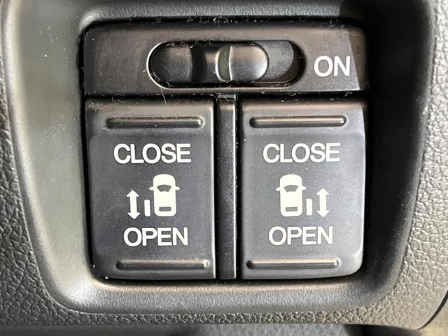G SSパッケージ 両側電動スライドドア 禁煙車 純正SDナビ バックカメラ ドライブレコーダー 電動格納ミラー スマートキー オートエアコン 純正14インチアルミホイール 盗難防止装置 プライバシーガラス(4枚目)