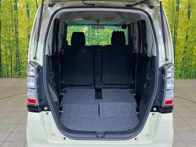 G SSパッケージ 両側電動スライドドア 禁煙車 純正SDナビ バックカメラ ドライブレコーダー 電動格納ミラー スマートキー オートエアコン 純正14インチアルミホイール 盗難防止装置 プライバシーガラス(11枚目)
