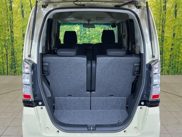 G SSパッケージ 両側電動スライドドア 禁煙車 純正SDナビ バックカメラ ドライブレコーダー 電動格納ミラー スマートキー オートエアコン 純正14インチアルミホイール 盗難防止装置 プライバシーガラス(31枚目)