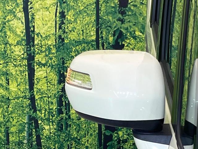 G SSパッケージ 両側電動スライドドア 禁煙車 純正SDナビ バックカメラ ドライブレコーダー 電動格納ミラー スマートキー オートエアコン 純正14インチアルミホイール 盗難防止装置 プライバシーガラス(35枚目)