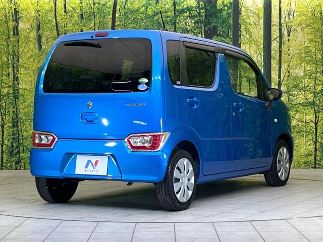 FA 禁煙車 オーディオ キーレス ベンチシート 電動格納ミラー 横滑り防止装置 ドアバイザー パワーウィンドウ(18枚目)