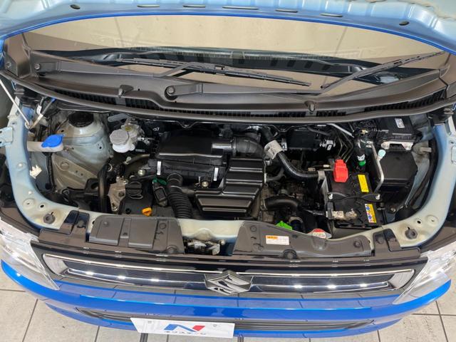 FA 禁煙車 オーディオ キーレス ベンチシート 電動格納ミラー 横滑り防止装置 ドアバイザー パワーウィンドウ(19枚目)