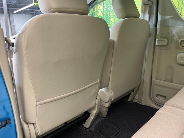 FA 禁煙車 オーディオ キーレス ベンチシート 電動格納ミラー 横滑り防止装置 ドアバイザー パワーウィンドウ(27枚目)