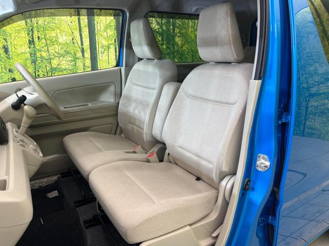 FA 禁煙車 オーディオ キーレス ベンチシート 電動格納ミラー 横滑り防止装置 ドアバイザー パワーウィンドウ(29枚目)
