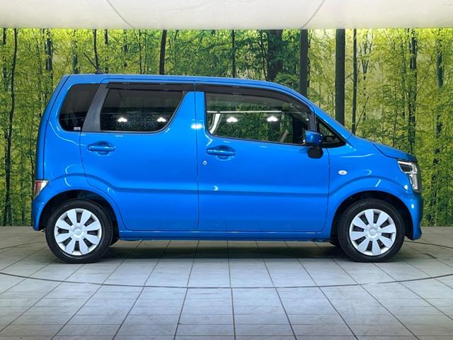 FA 禁煙車 オーディオ キーレス ベンチシート 電動格納ミラー 横滑り防止装置 ドアバイザー パワーウィンドウ(30枚目)