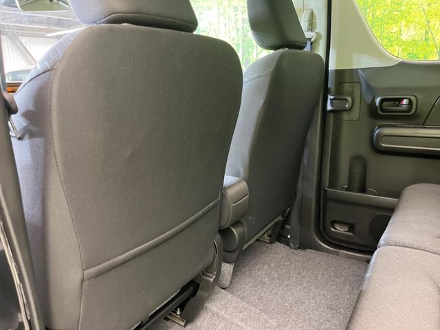 ハイブリッドFX スズキセーフティサポート 禁煙車 シートヒーター オートエアコン オートライト コーナーセンサー 車線逸脱警報 スマートキー アイドリングストップ 盗難防止システム 電動格納ミラー(38枚目)