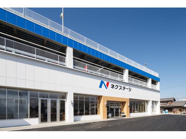 ハイブリッドFX スズキセーフティサポート 禁煙車 シートヒーター オートエアコン オートライト コーナーセンサー 車線逸脱警報 スマートキー アイドリングストップ 盗難防止システム 電動格納ミラー(55枚目)