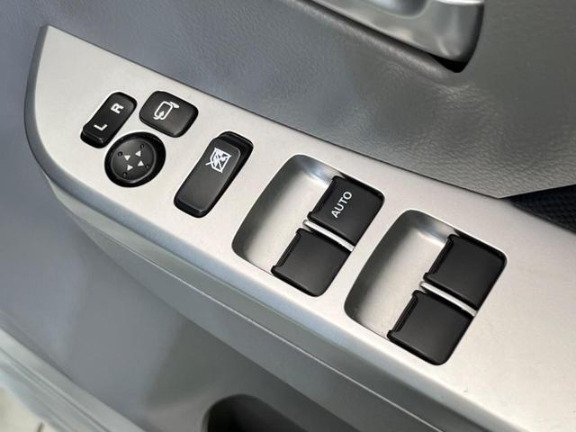 FXリミテッド 禁煙車 オーディオ エアコン パワーステアリング 運転席エアバッグ 助手席エアバッグ パワーウィンドウ ABS 衝突安全ボディ ドアバイザー プライバシーガラス キーレスエントリー(5枚目)