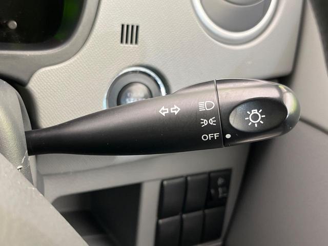 FXリミテッド 禁煙車 オーディオ エアコン パワーステアリング 運転席エアバッグ 助手席エアバッグ パワーウィンドウ ABS 衝突安全ボディ ドアバイザー プライバシーガラス キーレスエントリー(7枚目)