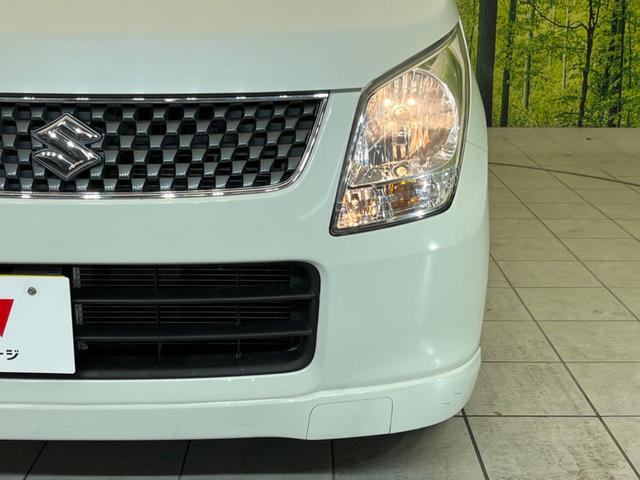 FXリミテッド 禁煙車 オーディオ エアコン パワーステアリング 運転席エアバッグ 助手席エアバッグ パワーウィンドウ ABS 衝突安全ボディ ドアバイザー プライバシーガラス キーレスエントリー(13枚目)