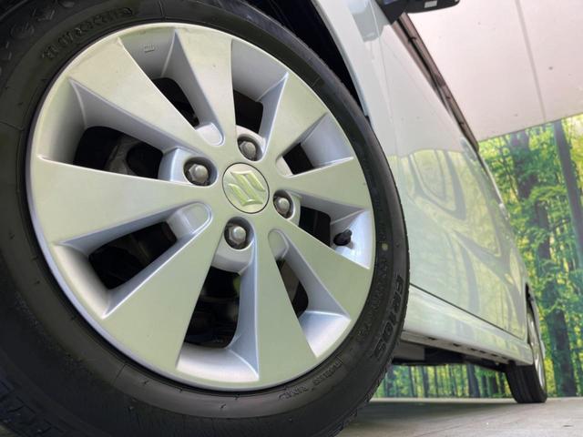 FXリミテッド 禁煙車 オーディオ エアコン パワーステアリング 運転席エアバッグ 助手席エアバッグ パワーウィンドウ ABS 衝突安全ボディ ドアバイザー プライバシーガラス キーレスエントリー(14枚目)