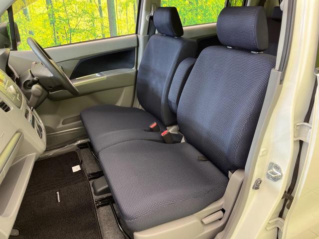 FXリミテッド 禁煙車 オーディオ エアコン パワーステアリング 運転席エアバッグ 助手席エアバッグ パワーウィンドウ ABS 衝突安全ボディ ドアバイザー プライバシーガラス キーレスエントリー(33枚目)