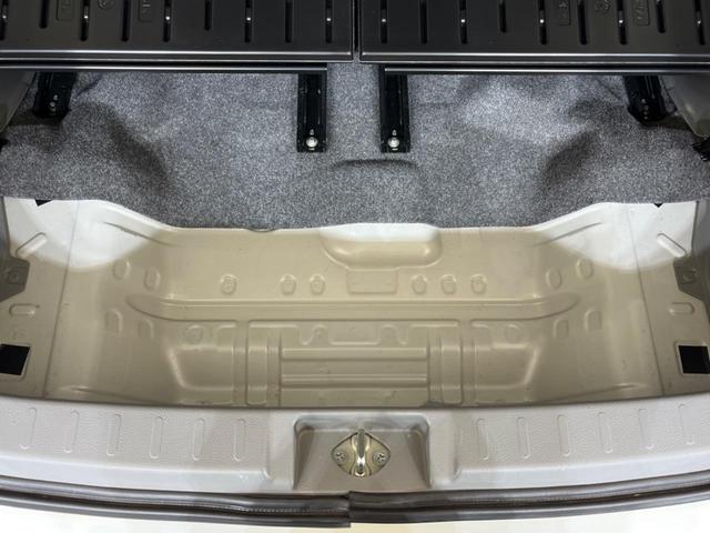 FXリミテッド 禁煙車 オーディオ エアコン パワーステアリング 運転席エアバッグ 助手席エアバッグ パワーウィンドウ ABS 衝突安全ボディ ドアバイザー プライバシーガラス キーレスエントリー(38枚目)