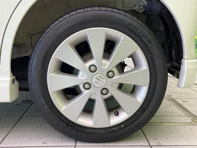 FXリミテッド 禁煙車 オーディオ エアコン パワーステアリング 運転席エアバッグ 助手席エアバッグ パワーウィンドウ ABS 衝突安全ボディ ドアバイザー プライバシーガラス キーレスエントリー(43枚目)