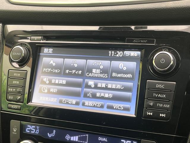 日産 エクストレイル