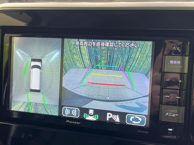 ハイブリッドＸＴ　禁煙車　衝突軽減ブレーキ　ＳＤナビ　全周囲カメラ　ＬＥＤヘッドライト　ＬＥＤフォグライト　シートヒーター　クルーズコントロール　オートエアコン　ハーフレザー　純正１５インチアルミホイール(5枚目)