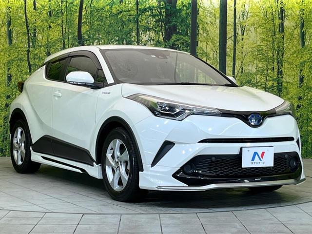 トヨタ Ｃ－ＨＲ