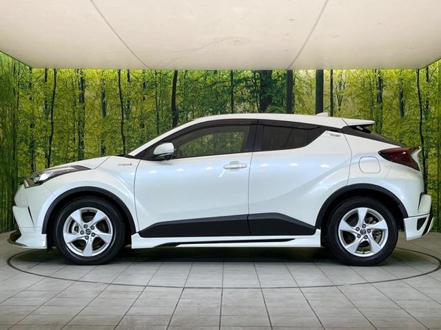 トヨタ Ｃ－ＨＲ