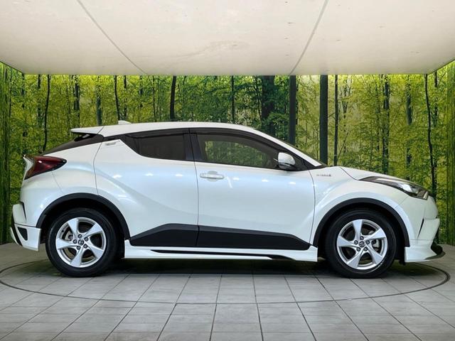 トヨタ Ｃ－ＨＲ