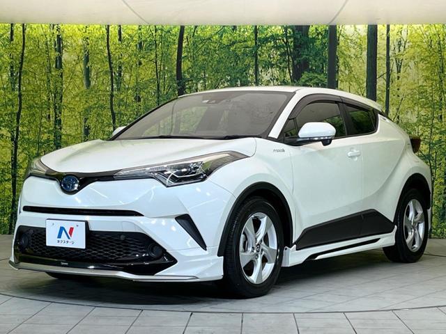 トヨタ Ｃ－ＨＲ