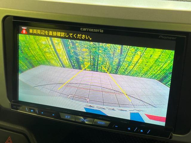 ウェイク Ｇ　ＳＡ　ＳＤナビ　禁煙車　両側パワースライドドア　スマートアシスト　スマートキー　バックカメラ　オートライト　オートエアコン　アイドリングストップ　盗難防止システム　プライバシーガラス　電動格納ミラー（6枚目）