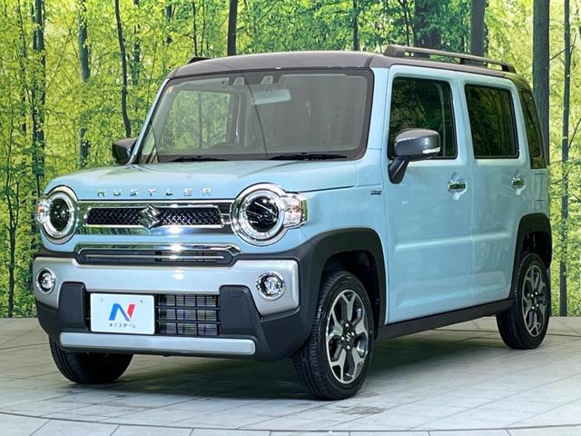 Ｊスタイル　禁煙車　スズキセーフティサポート　シートヒーター　クリアランスソナー　アイドリングストップ　キーレススタートシステム　ＬＥＤヘッドライト　オートエアコン　Ｂｌｕｅｔｏｏｔｈ再生　ＥＴＣ２．０(17枚目)