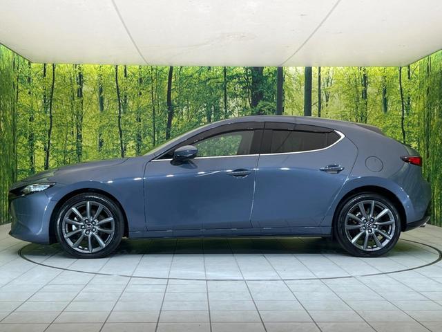 マツダ ＭＡＺＤＡ３ファストバック