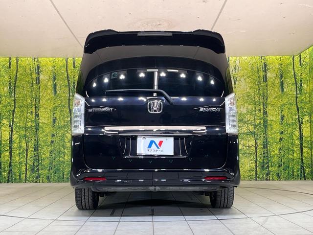 ホンダ ステップワゴンスパーダ Z 両側電動スライドドア 純正 ホンダ ステップワゴンスパーダ Z 両側電動スライドドア 純正