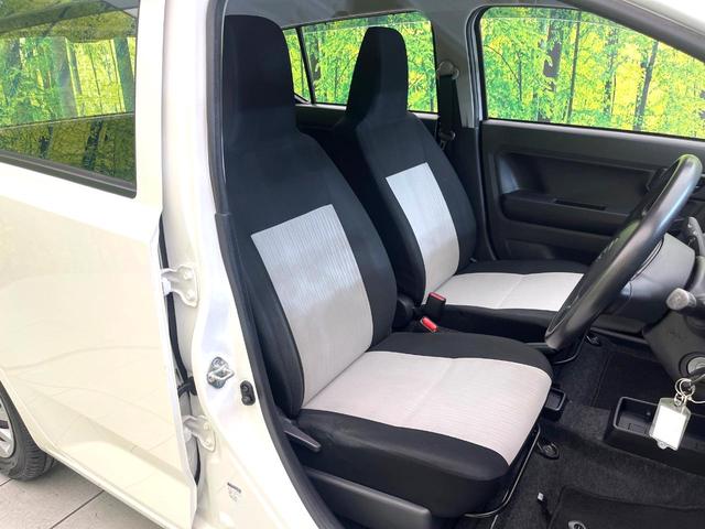 ミライース Ｌ　ＳＡＩＩＩ　ＳＤナビ　スマートアシスト　ドライブレコーダー　コーナーセンサー　キーレスエントリー　禁煙車　オートマチックハイビーム　アイドリングストップ　Ｂｌｕｅｔｏｏｔｈ　トラクションコントロール（8枚目）