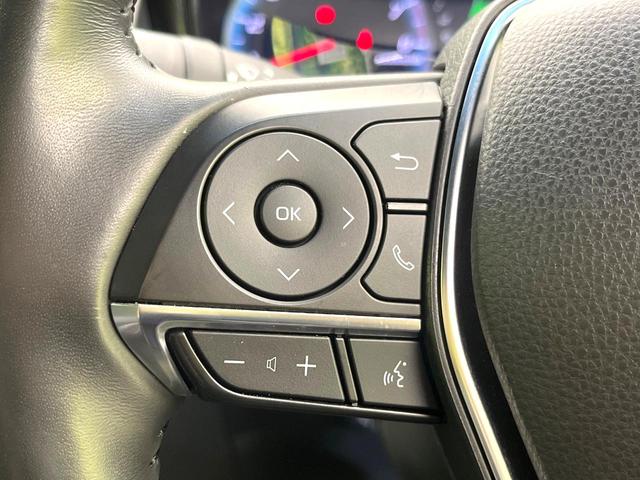 クラウン ＲＳ　禁煙車　メーカナビ　セーフティセンス　レーダークルーズコントロール　バックモニター　ＥＴＣ　Ｂｌｕｅｔｏｏｔｈ　シートヒーター　ＬＥＤヘッドライト　ＬＥＤフォグライト　パワーシート　スマートキー（26枚目）