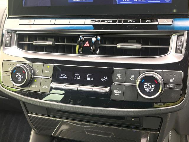 クラウン ＲＳ　禁煙車　メーカナビ　セーフティセンス　レーダークルーズコントロール　バックモニター　ＥＴＣ　Ｂｌｕｅｔｏｏｔｈ　シートヒーター　ＬＥＤヘッドライト　ＬＥＤフォグライト　パワーシート　スマートキー（30枚目）
