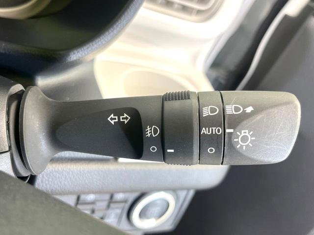 ムーヴキャンバス ストライプスＧ　禁煙車　純正ナビ　パノラマモニター　両側パワスラ　スマートアシスト　シートヒーター　ＬＥＤヘッド　スマートキー　コーナーセンサー　オートエアコン　オートライト　ＬＥＤフォグ（30枚目）