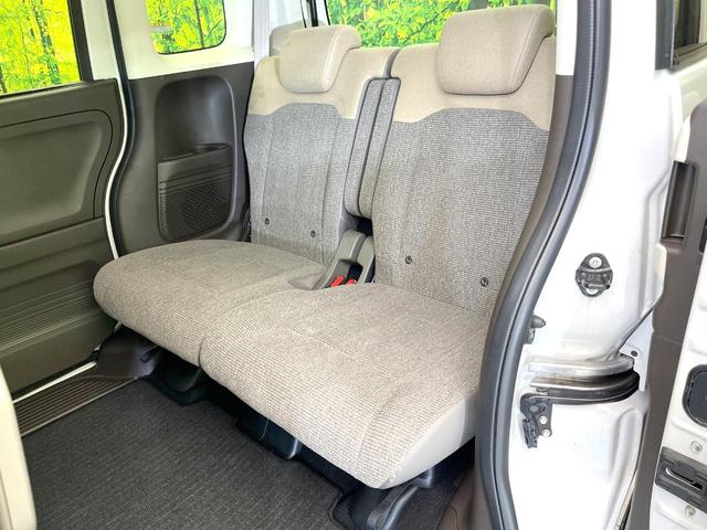 Ｎ－ＢＯＸ Ｌ　禁煙車　電動スライドドア　ホンダセンシング　アダプティブクルーズコントロール　シートヒーター　オーディオ　コーナーセンサー　ＬＥＤヘッドライト　オートエアコン　アイドリングストップ　スマートキー（34枚目）