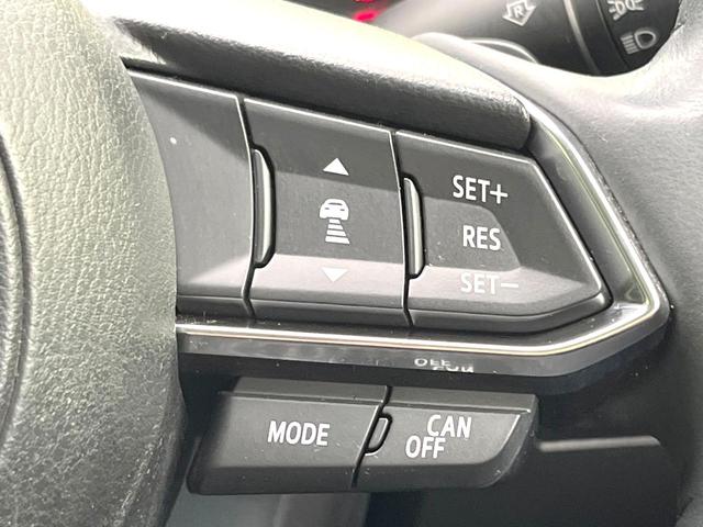 ＣＸ－３ ＸＤ　プロアクティブ　禁煙車　純正ナビ　バックモニター　アドバンストスマートシティブレーキ　レーダークルーズ　ヘッドアップディスプレイ　ＬＥＤヘッド　パワーシート　オートエアコン　オートライト　スマートキー　ドラレコ（6枚目）